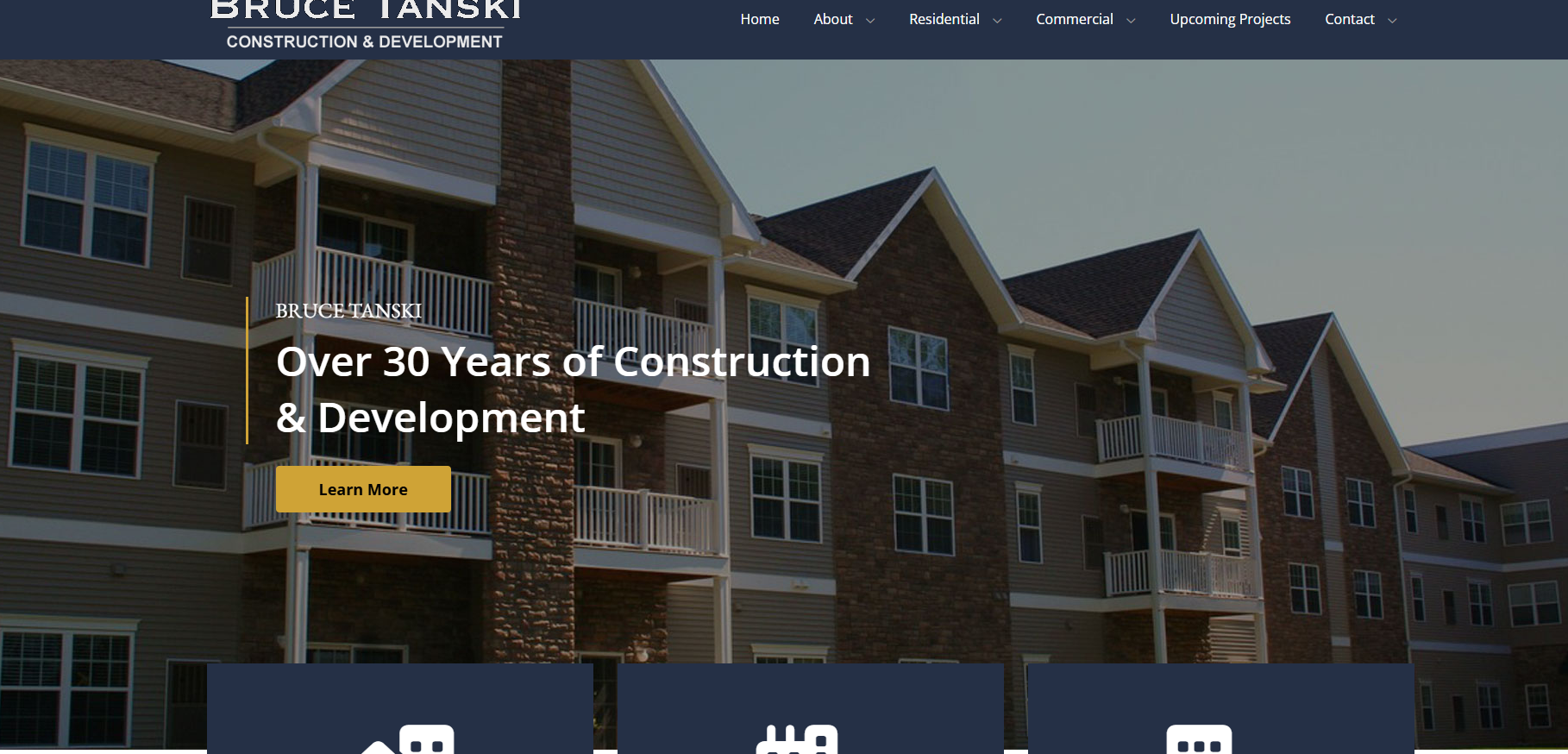Tanski Construction