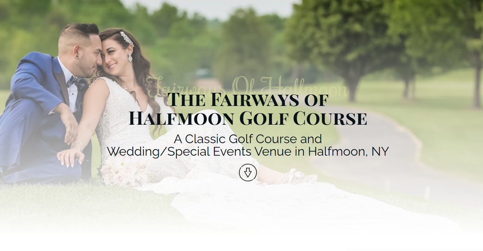 Fairways of Halfmoon